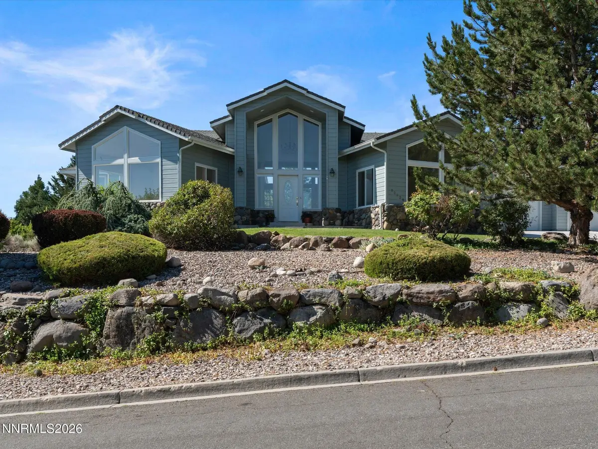 12920 Welcome Way, Reno, NV 89511 - #1
