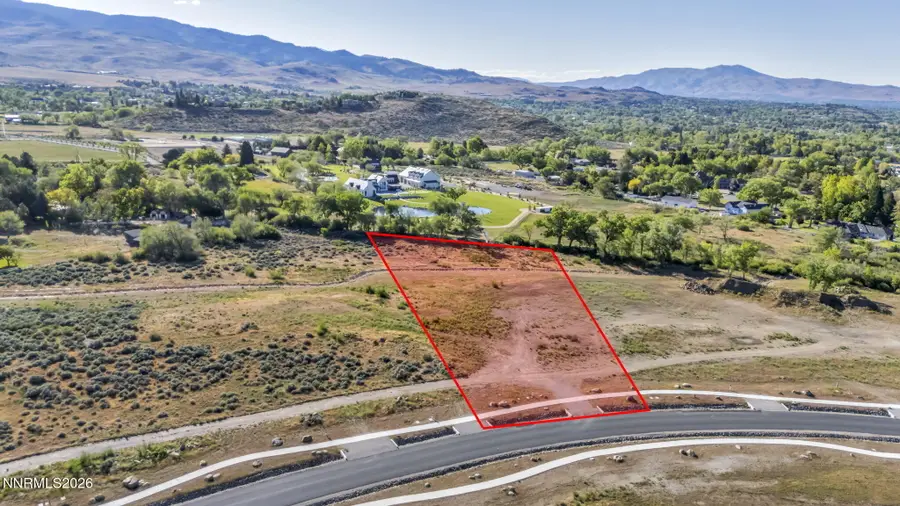 21 Glenhaven Drive, Reno, NV 89511 - #3