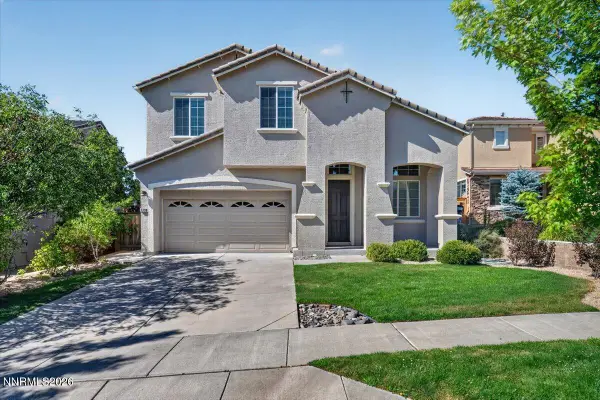 7730 Peavine Shadow Court, Reno, NV 89523