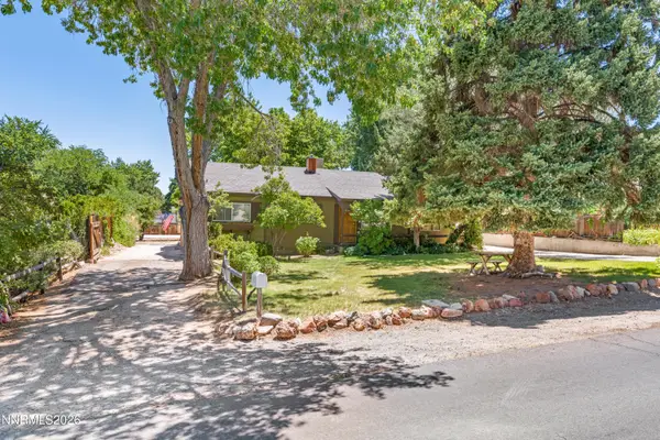 1870 Alexander Hamilton Drive, Reno, NV 89509