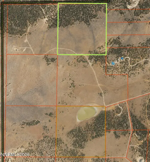 Off Globe Road #287 S, Reno, NV 89521