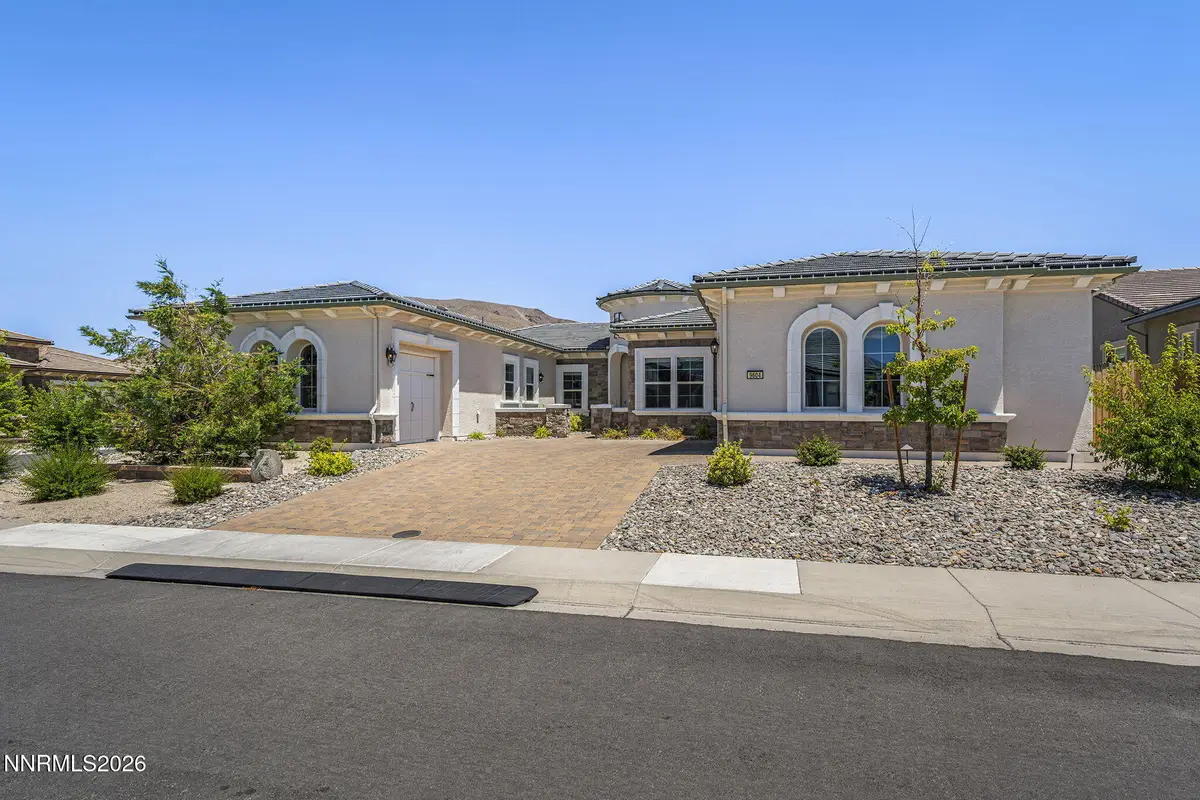 9604 Copperhorn Way, Reno, NV 89521 - #1