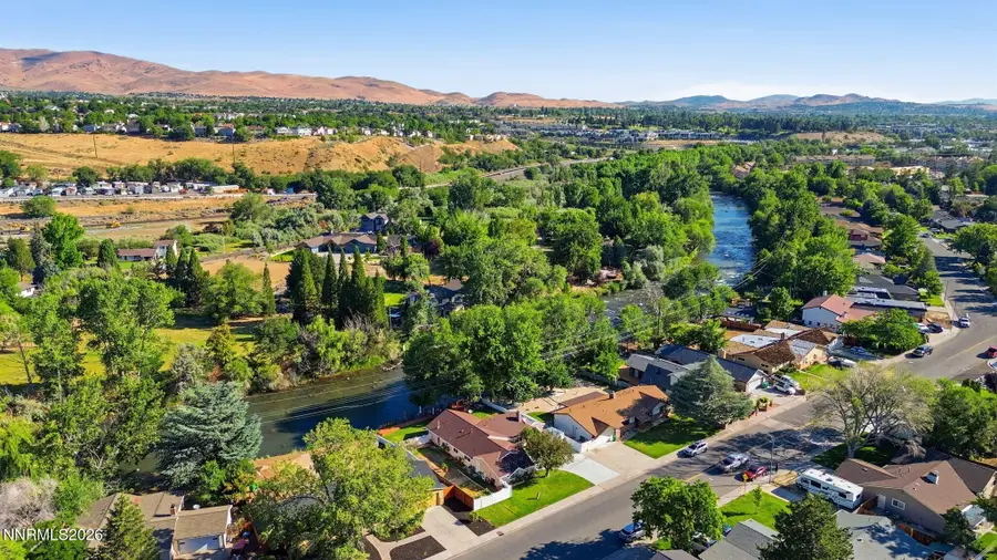 3305 Idlewild Drive, Reno, NV 89509 - #3