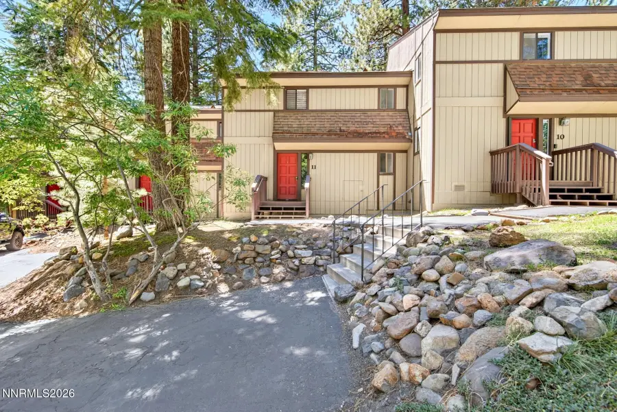 811 Southwood Boulevard #UNIT 11, Incline Village, NV 89451 - #2