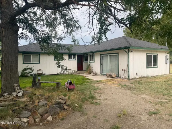 651 Highway 208, Yerington, NV 89447
