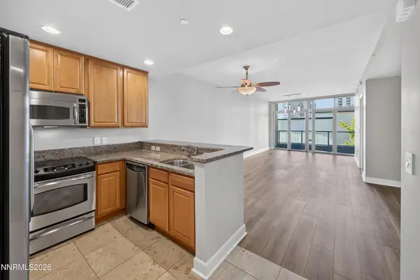 50 N Sierra Street #505, Reno, NV 89501