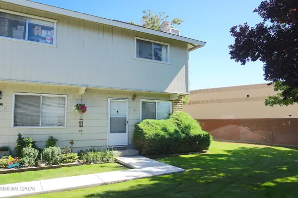 1349 El Dorado Avenue #APT F, Gardnerville, NV 89410