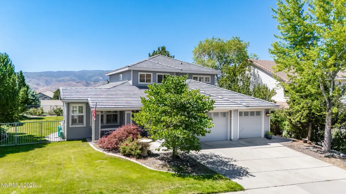 7148 Heatherwood Drive, Reno, NV 89523 - #1
