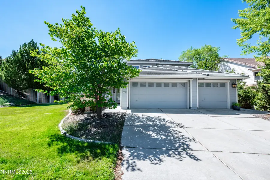 7148 Heatherwood Drive, Reno, NV 89523 - #3