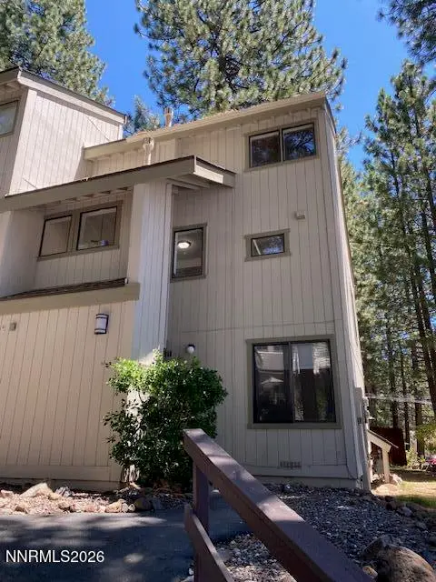 770 Southwood Boulevard #8, Incline Village, NV 89451 - #1