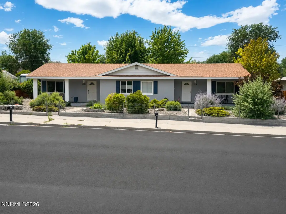 1620 Mizpah Street, Winnemucca, NV 89445 - #1