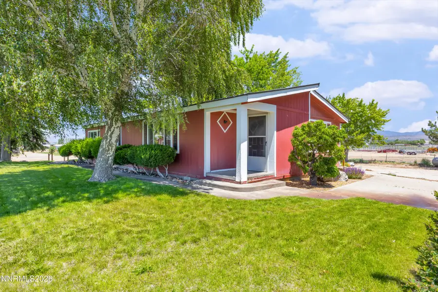 2699 U.s. N Highway 395, Minden, NV 89423 - #2