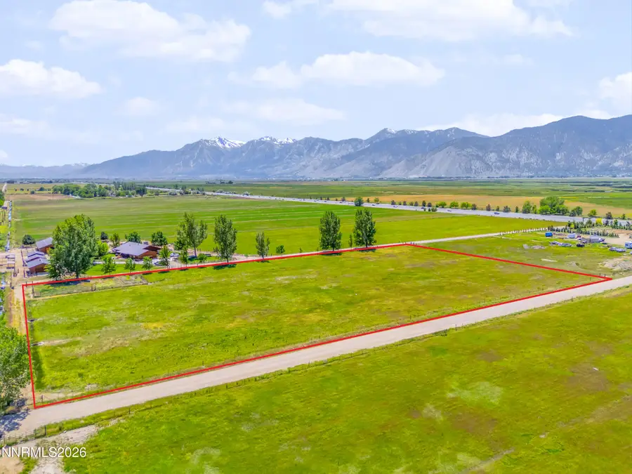 2693 U.s. Highway 395, Minden, NV 89423 - #2