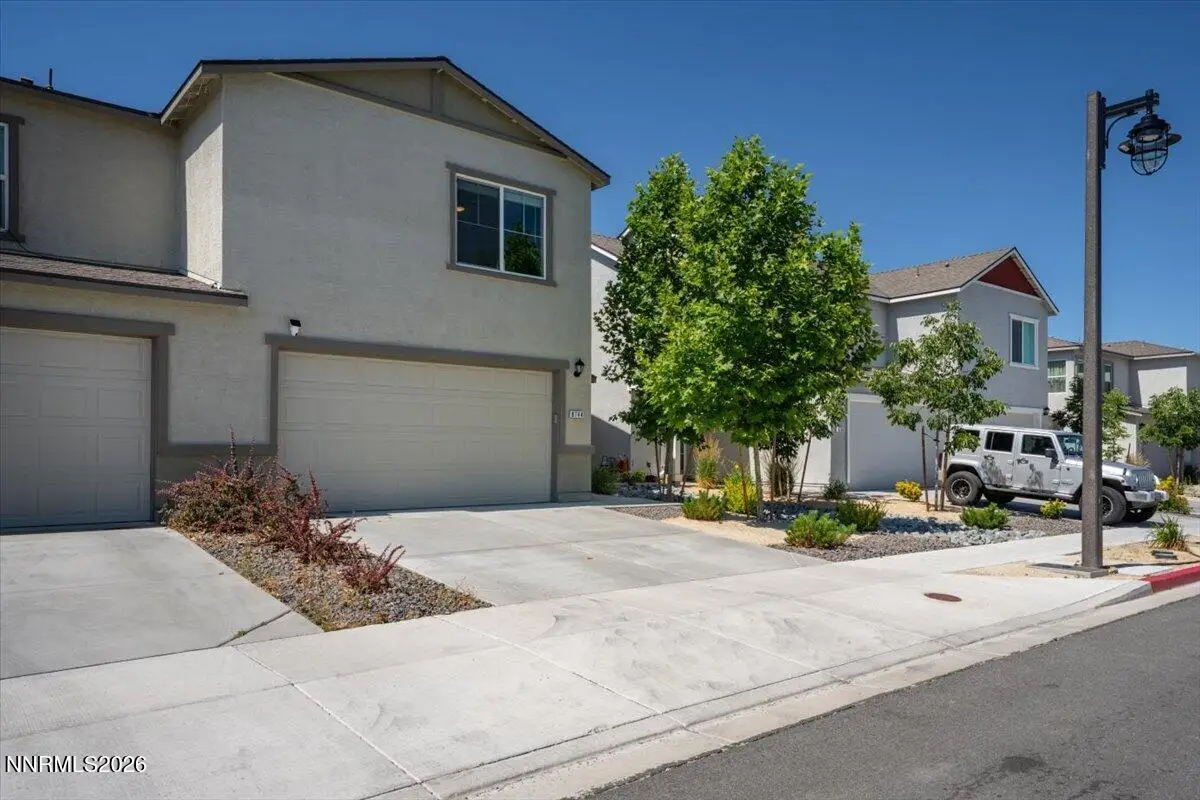 8744 Scenic Sky Drive, Reno, NV 89506 - #1