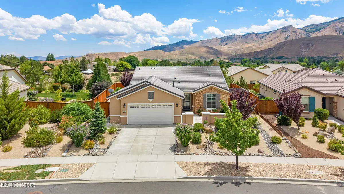 9182 Kenton Trail, Reno, NV 89523 - #1