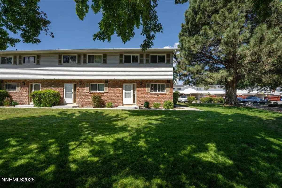210 Smithridge Park, Reno, NV 89502 - #1