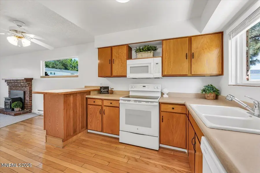 210 Smithridge Park, Reno, NV 89502 - #3