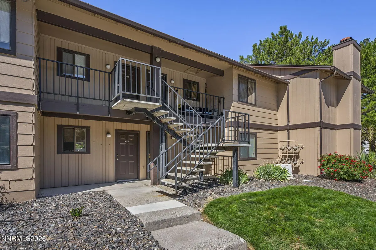 4716 Rio Poco Road, Reno, NV 89502 - #1