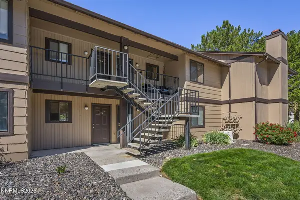 4716 Rio Poco Road, Reno, NV 89502
