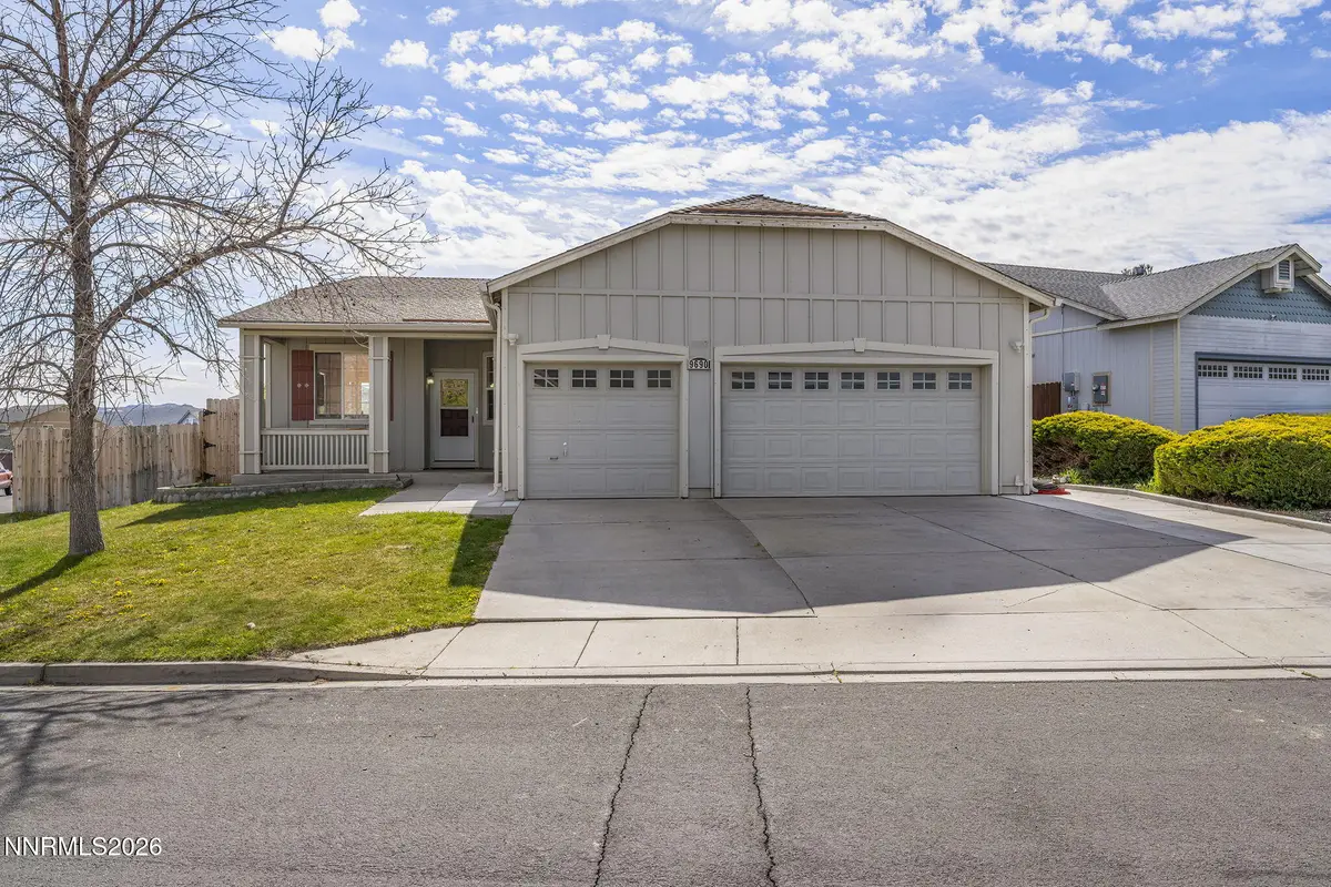 9690 Thornridge Court, Reno, NV 89506 - #1