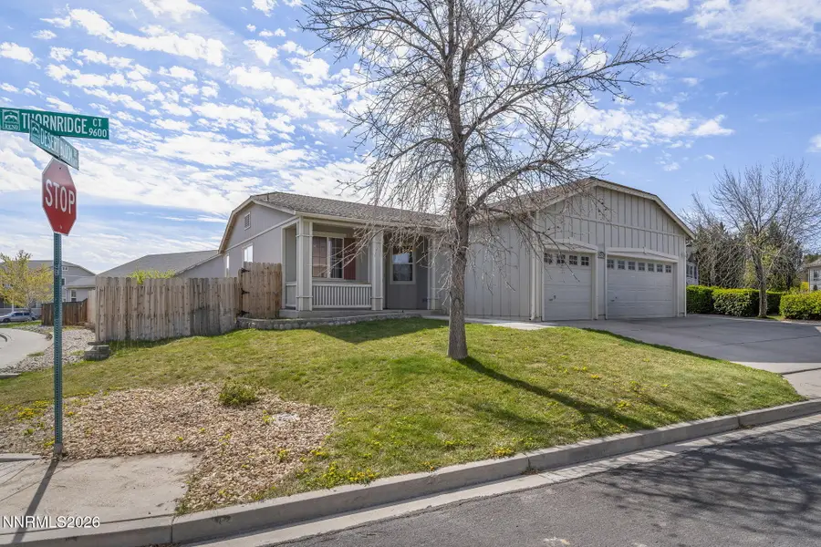 9690 Thornridge Court, Reno, NV 89506 - #2