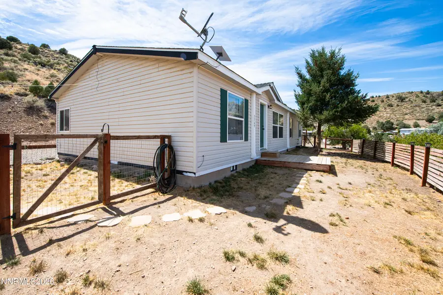 3769 Arden Way, Wellington, NV 89444 - #3