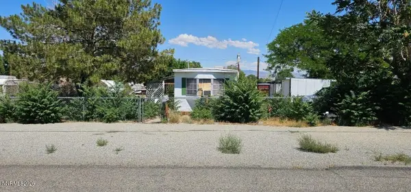 421 First Avenue, Yerington, NV 89447
