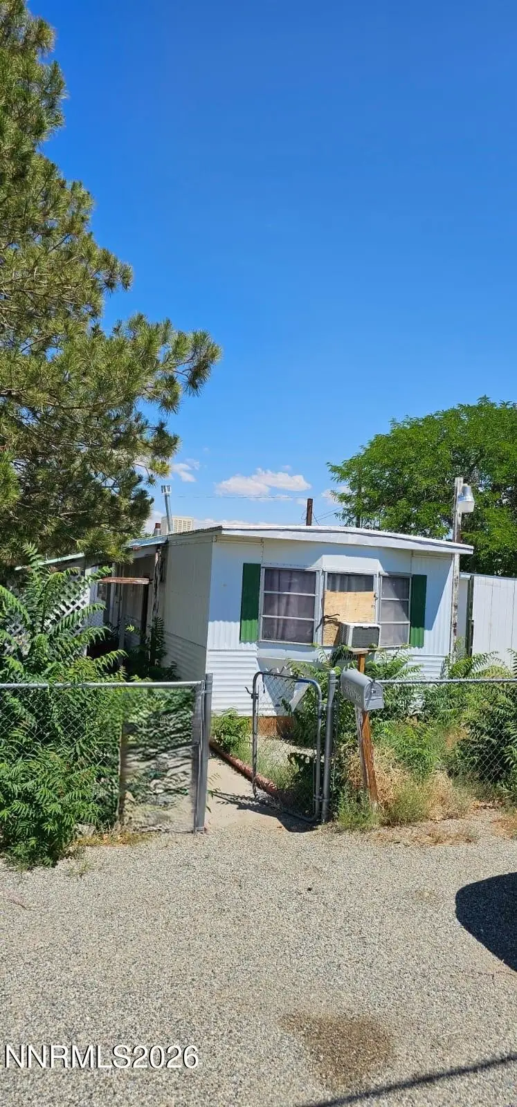 421 First Avenue, Yerington, NV 89447 - #2