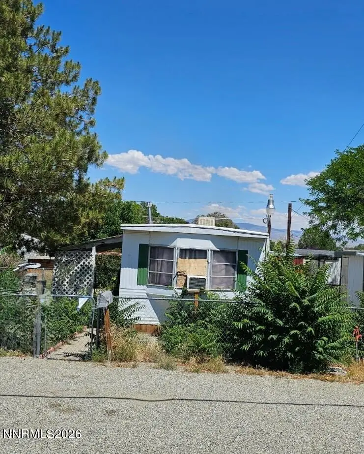 421 First Avenue, Yerington, NV 89447 - #3