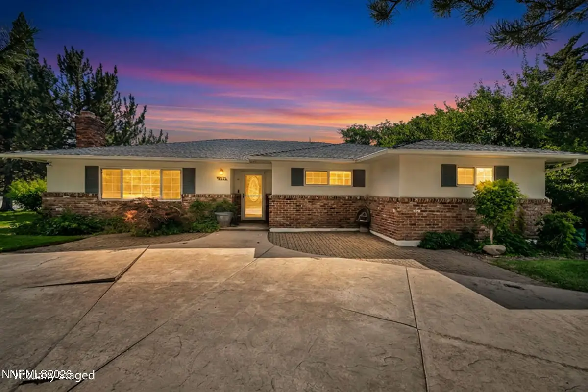 1395 Davidson Way, Reno, NV 89509 - #1