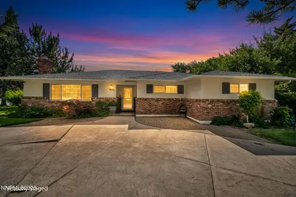 1395 Davidson Way, Reno, NV 89509
