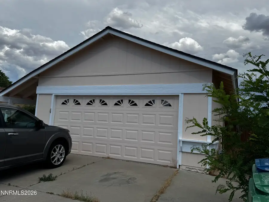 2903 Panamint Road, Carson City, NV 89706 - #2