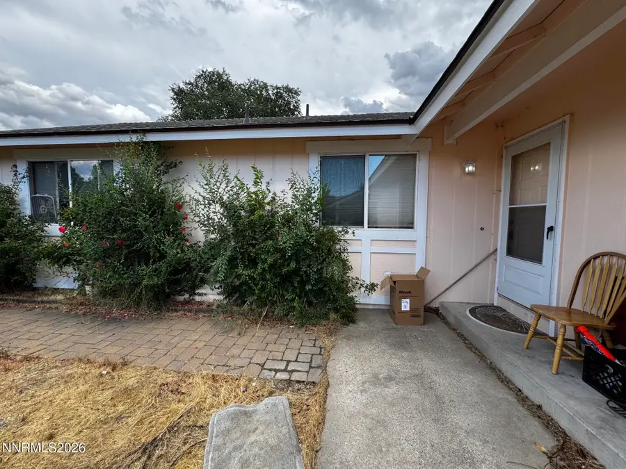 2903 Panamint Road, Carson City, NV 89706 - #3