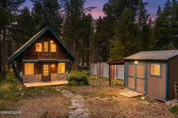 1061 Crow Street, South Lake Tahoe, CA 96150