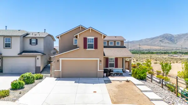 10998 Bloomsburg Drive, Reno, NV 89506