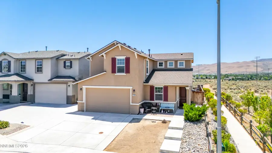 10998 Bloomsburg Drive, Reno, NV 89506 - #3