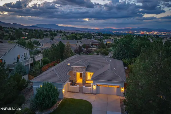 2711 Sun Chaser Court, Reno, NV 89511