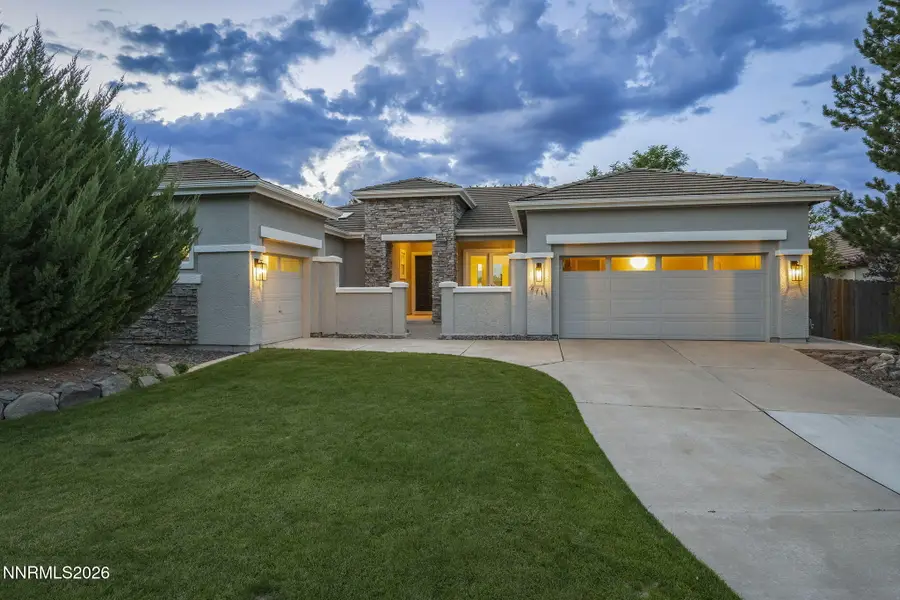 2711 Sun Chaser Court, Reno, NV 89511 - #3