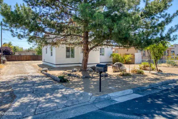 1830 Citron Street, Reno, NV 89512