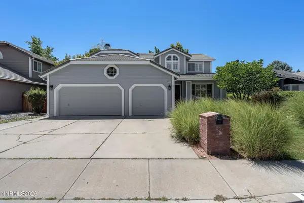 6059 Torrington Drive, Reno, NV 89511