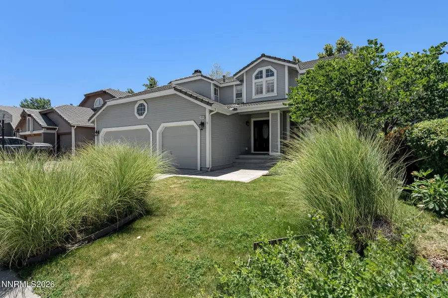 6059 Torrington Drive, Reno, NV 89511 - #3