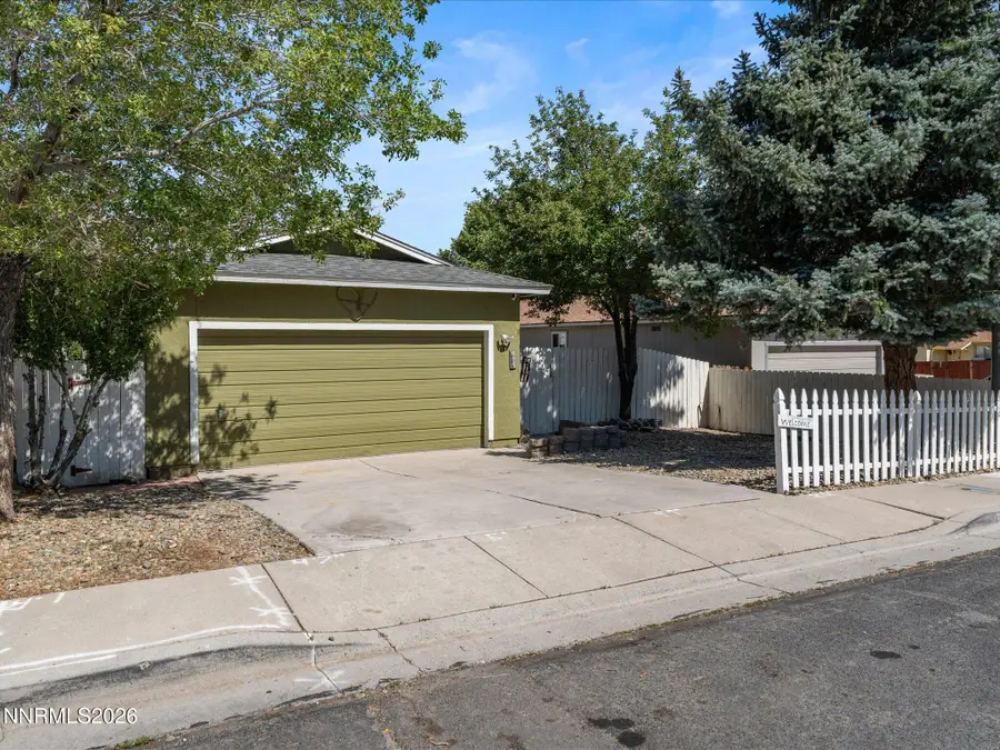 2910 Harding Circle, Reno, NV 89503 - #2