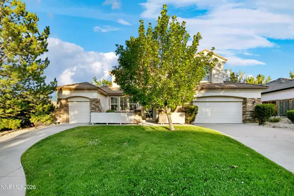 8120 Willow Ranch Trail, Reno, NV 89523