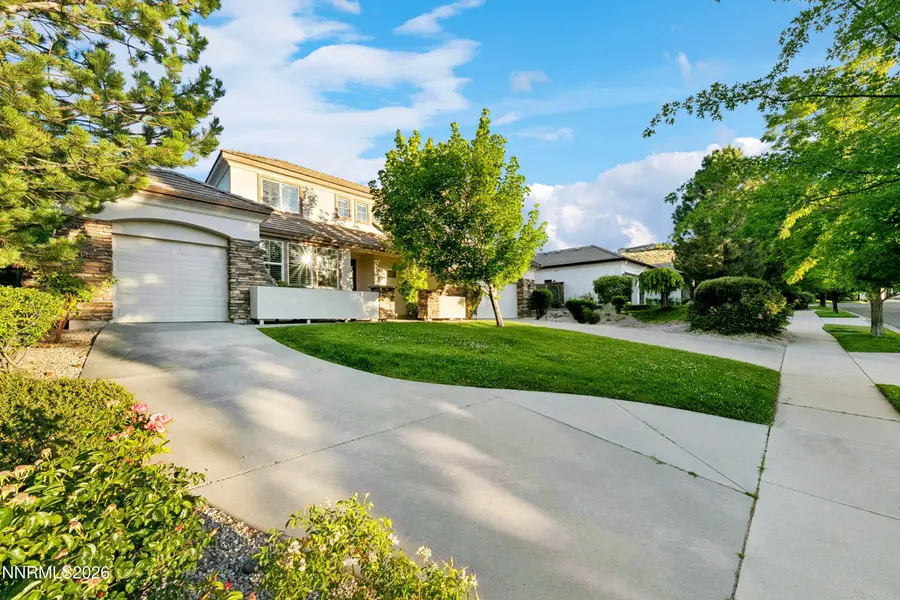 8120 Willow Ranch Trail, Reno, NV 89523 - #2