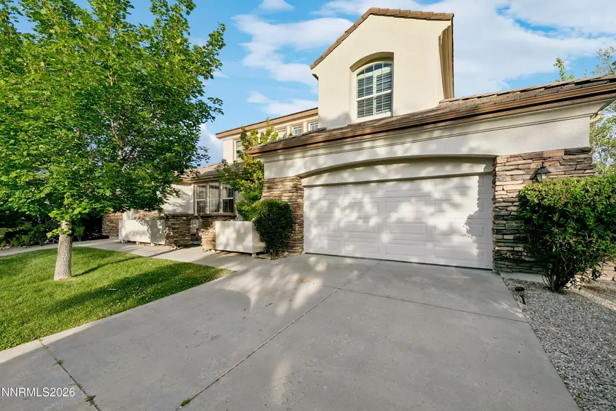 8120 Willow Ranch Trail, Reno, NV 89523 - #3