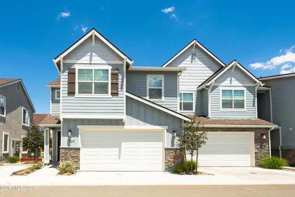 864 Furlong Drive, Minden, NV 89423