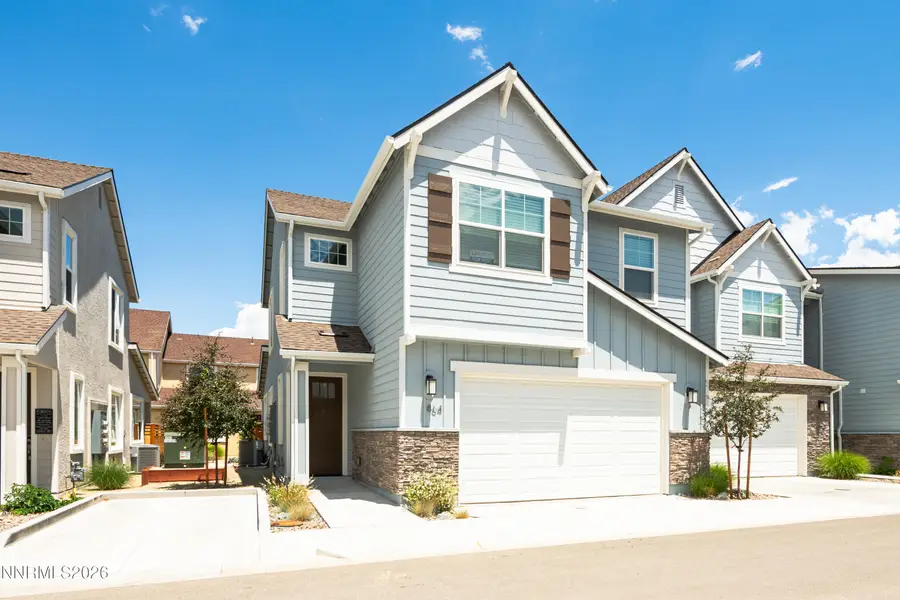 864 Furlong Drive, Minden, NV 89423 - #3