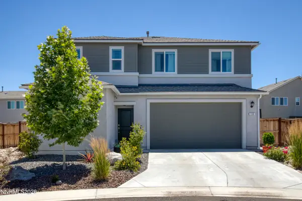 110 Explorer Court, Reno, NV 89506