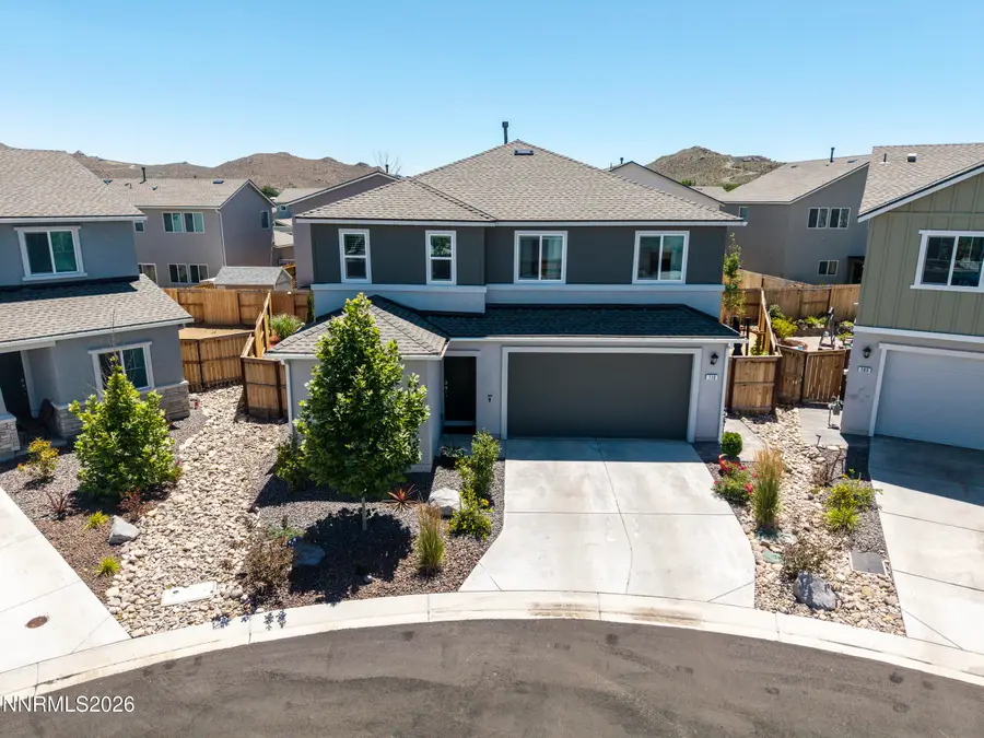 110 Explorer Court, Reno, NV 89506 - #2