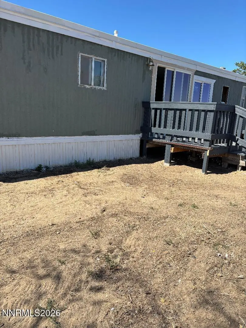 7650 Springfield Road, Silver Springs, NV 89429 - #2